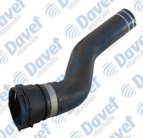 GROS T59414 Radyator Hortumu Ust Daily V 3.0 Euro 5-6 C15 11-14